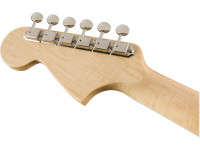 Fender  American Original 60s Jaguar Rosewood Fingerboard 3-Color Sunburst